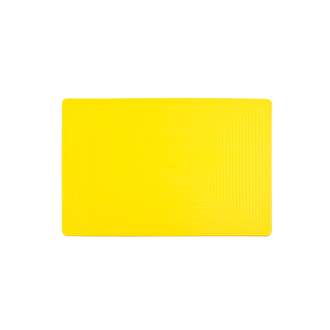 Prostírání plast YONG žlutá 30x45cm