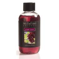 Millefiory Difuzér NATURAL náplň Grape Cassis 250ml