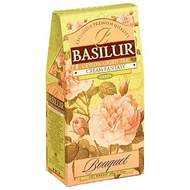 Čaj Basilur Bouquet Cream Fantasy sypaný 100g