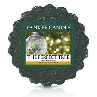 Vosk YANKEE CANDLE 22g The Perfect Tree
