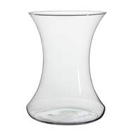 Váza skleněná TIGO