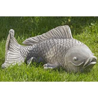 Ryba polyresinová ZINO 40cm