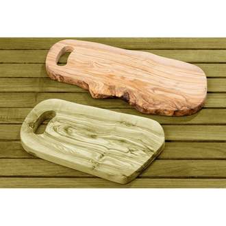 Prkénko kuchyňské dřevěné atyp JURI 20cm