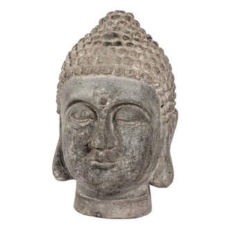 Buddha hlava BALI 01A 70cm