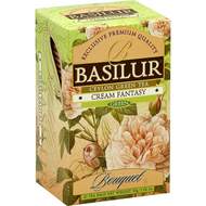 Čaj Basilur Bouquet Cream Fantasy 20x1,5g