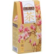 Čaj Basilur Chinese Milk Oolong 100g