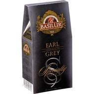 Čaj Basilur Specialty Earl Grey 100g