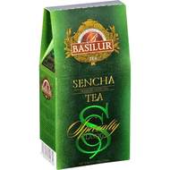Čaj Basilur Specialty Sencha 100g