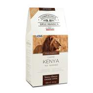 Mletá káva Single Kenya "AA" Washed 125g