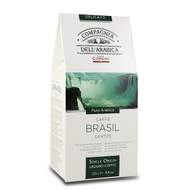 Mletá káva Single Brasil Santos 125g
