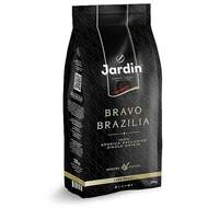 Mletá  káva  Jardin Arabica Bravo Brazilia 250g