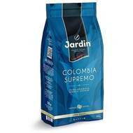 Zrnková káva Jardin Arabika Colombia Supremo 250g