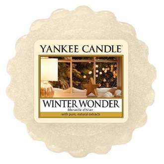 Vosk YANKEE CANDLE 22g Winter Wonder