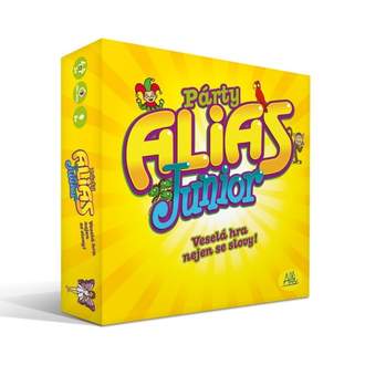Párty Alias Junior