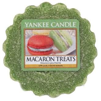 Vosk YANKEE CANDLE 22g Macaron Treats