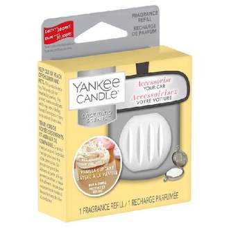 Náplň YANKEE CANDLE Ch.Scents Vanilla Cupcake