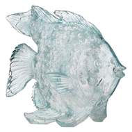 Ryba polyresinová 24,5cm