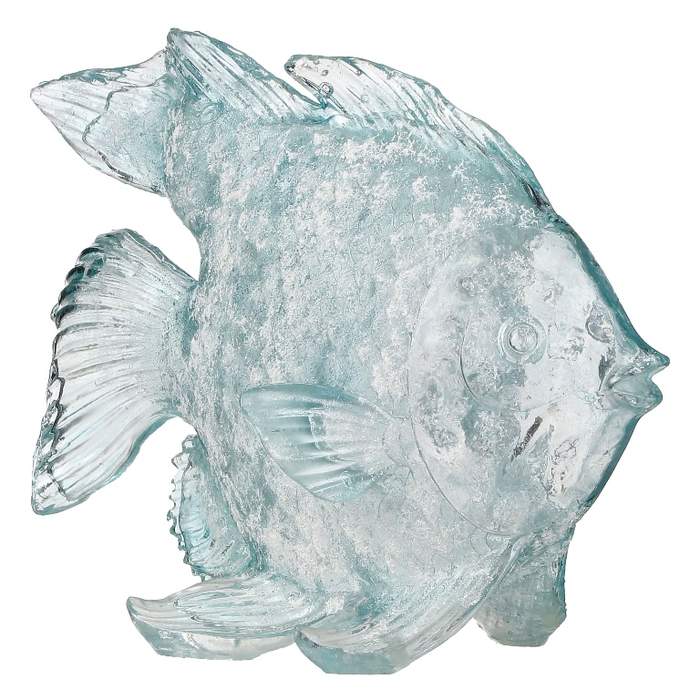 Levně Ryba polyresinová 24,5cm