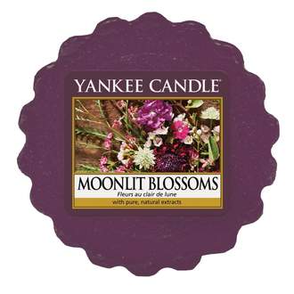 Vosk YANKEE CANDLE 22g Moonlight Blossoms