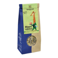 Hlavu vzhůru - bylinný čaj BIO sypaný 50g