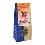 Milostný - bylinný čaj BIO sypaný 50g