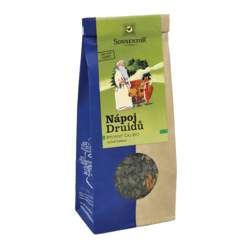 Levně Nápoj druidů- bylinný čaj BIO sypaný 50g Sonnentor