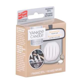 Náplň YANKEE CANDLE Ch.Scents Seaside Woods