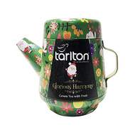 Čaj Tarlton Tea Pot Green Glorious Harmony 100g