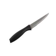 Nůž na steak 6ks černý