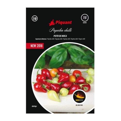 E-shop Paprika chilli Peito de Moca PIQUANT