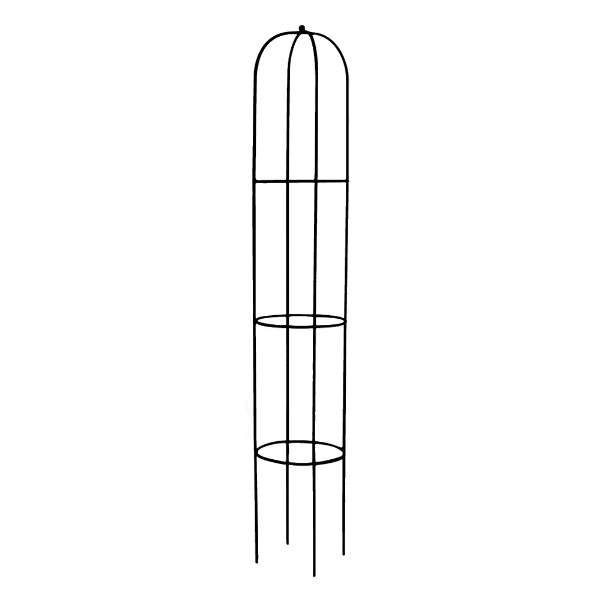 Levně Opora/obelisk MARICA kulatá 190cm