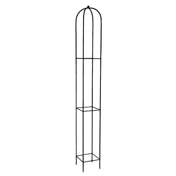 Levně Opora/obelisk DRIN hranatá 150cm