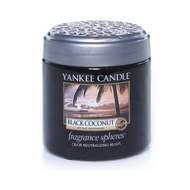 Perly YANKEE CANDLE Fragrance Spheres Black Coconut
