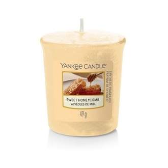 Votiv YANKEE CANDLE 49g Sweet Honeycomb