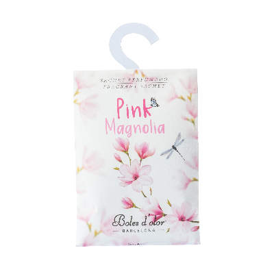 Levně Sáček vonný papírový Pink Magnolia