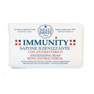 Mýdlo dezinfekční IMUNITY 150ml