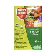 Sanium Ultra okrasné rostliny, ovoce a zelenina 30ml