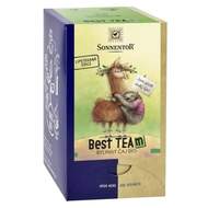 Čaj bylinný Bio Best TEAm porcovaný 18x1,8g