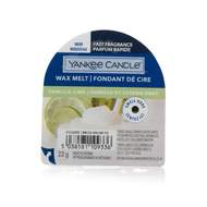 Vosk YANKEE CANDLE 22g Vanilla Lime