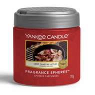 Perly Fragrance Spheres YANKEE CANDLE Crisp Campfire Apple