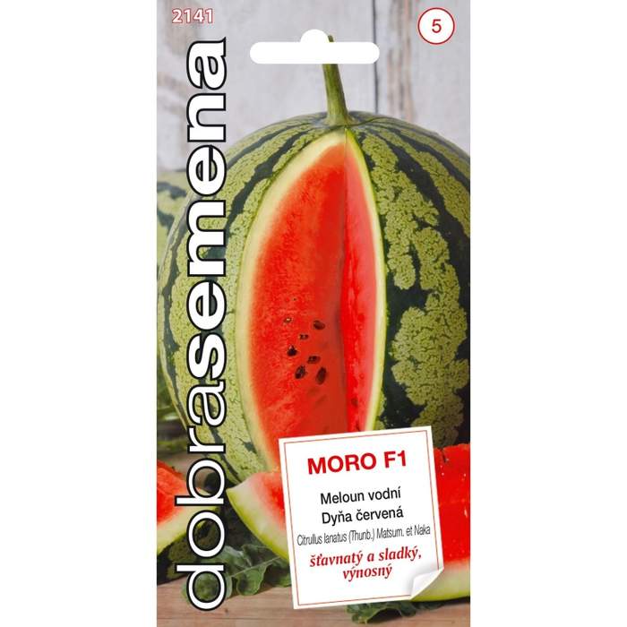 E-shop Meloun MORO F1 (DS)