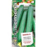 Okurka skleníková MARTA F1 (DS)