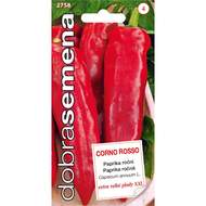 Paprika zeleninová CORNO ROSSO (DS)