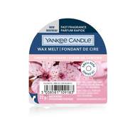 Vosk YANKEE CANDLE 22g Cherry Blossom