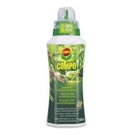 COMPO Hnojivo tekuté pro zelené rostliny 500ml