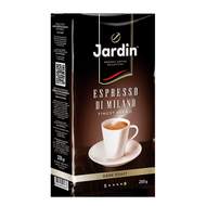 Káva Jardin Arabika Espresso di Milano mletá 250g