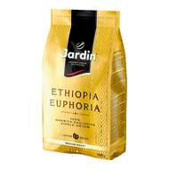 Káva Jardin Arabica Ethiopia Euphoria zrno 1kg