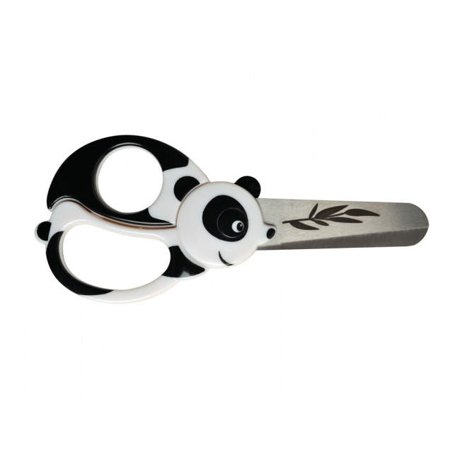 Levně Nůžky dětské Panda KIDS Fiskars 13cm