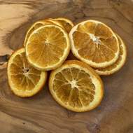 Dekorace sušený pomeranč 40g