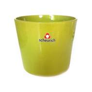 Obal Scheurich AVOCADO 870/12 keramika zelená 12cm